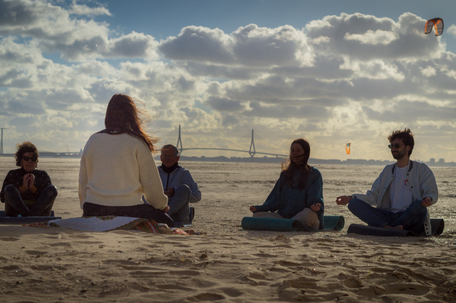 mindfulness