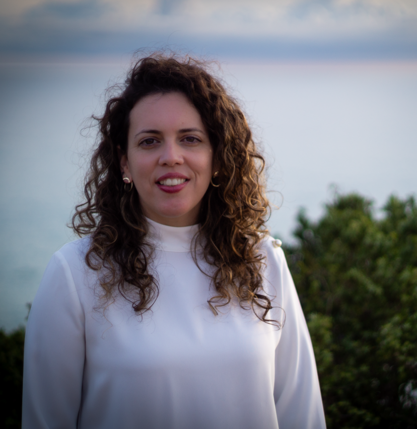 Laura Madera Psicologa