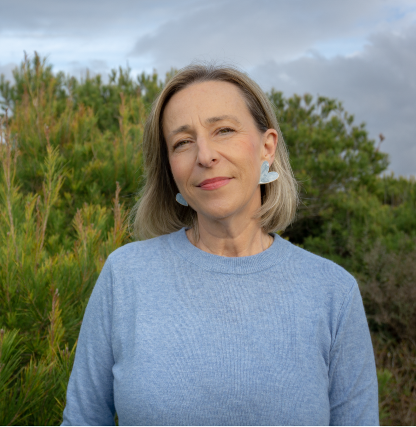 Mariló Díaz